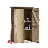 Gartenschrank Vaals
